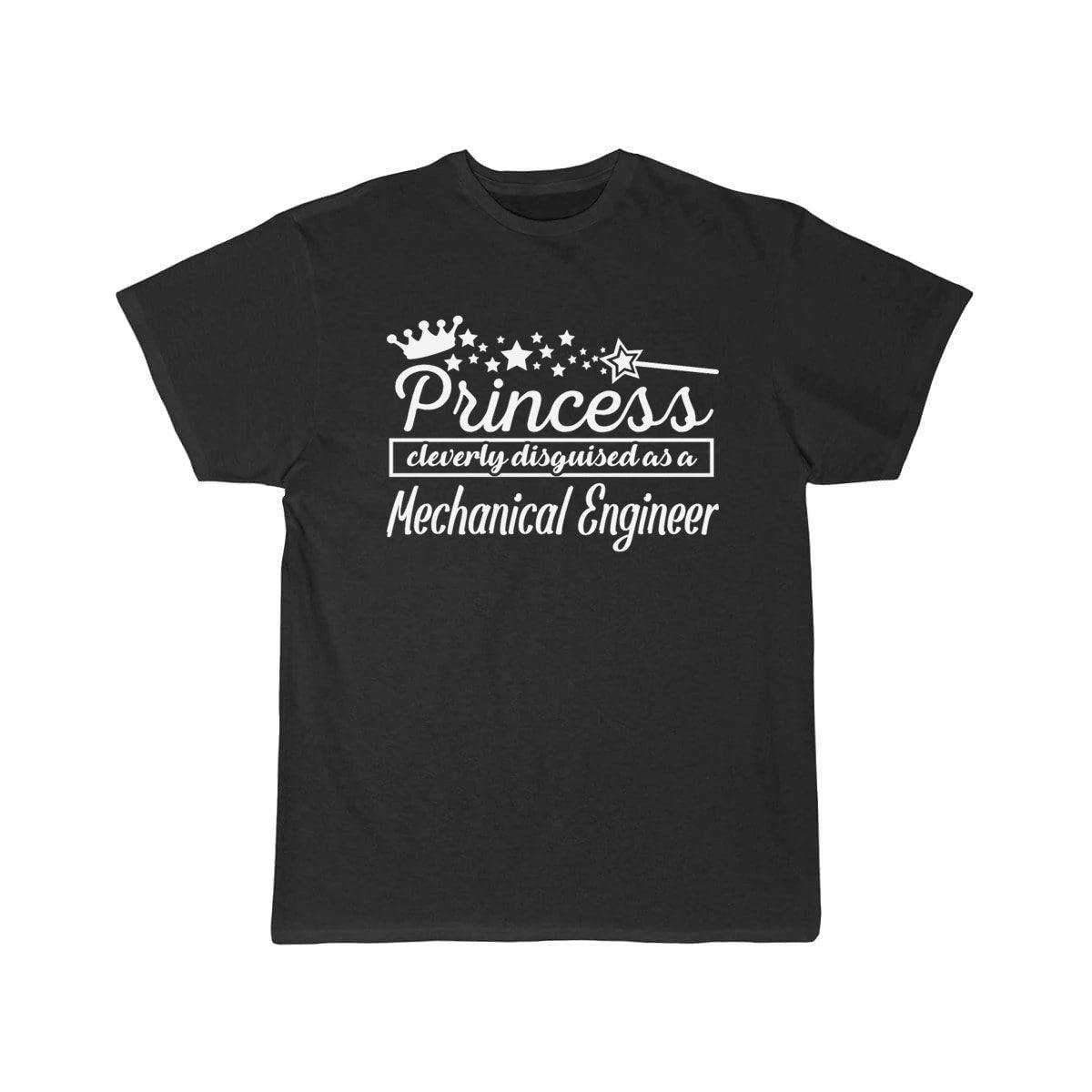 Mechanical Engineer  T-Shirt THE AV8R