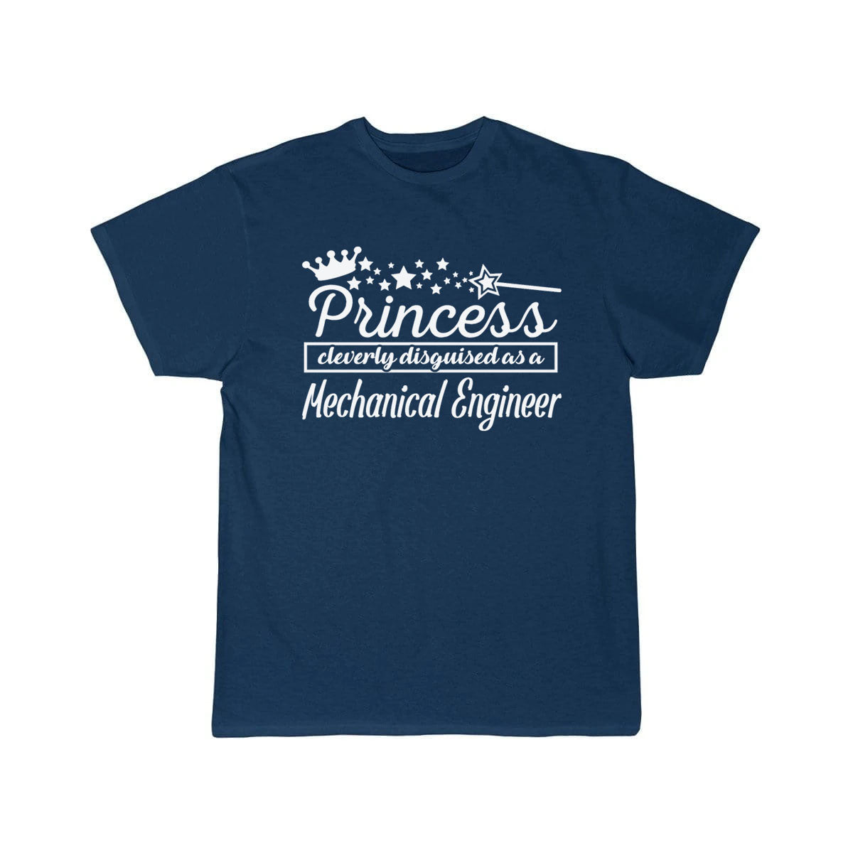 Mechanical Engineer  T-Shirt THE AV8R