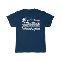 Thumbnail for Mechanical Engineer  T-Shirt THE AV8R