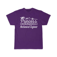 Thumbnail for Mechanical Engineer  T-Shirt THE AV8R