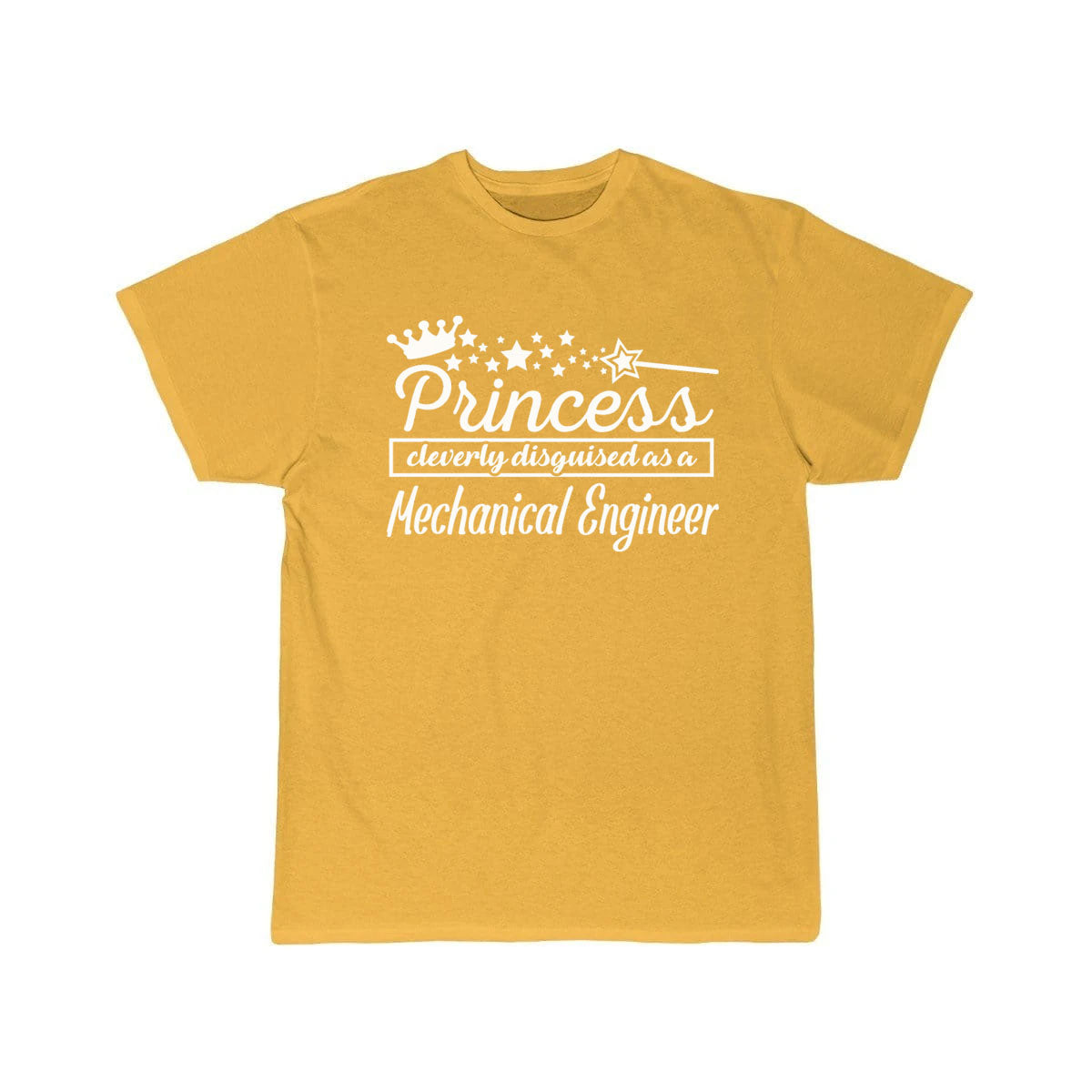 Mechanical Engineer  T-Shirt THE AV8R