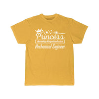 Thumbnail for Mechanical Engineer  T-Shirt THE AV8R