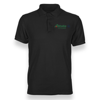 Thumbnail for ALITALIA AIRLINES POLO T-SHIRT 2