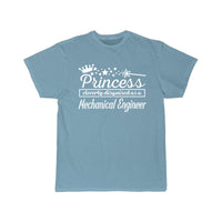 Thumbnail for Mechanical Engineer  T-Shirt THE AV8R