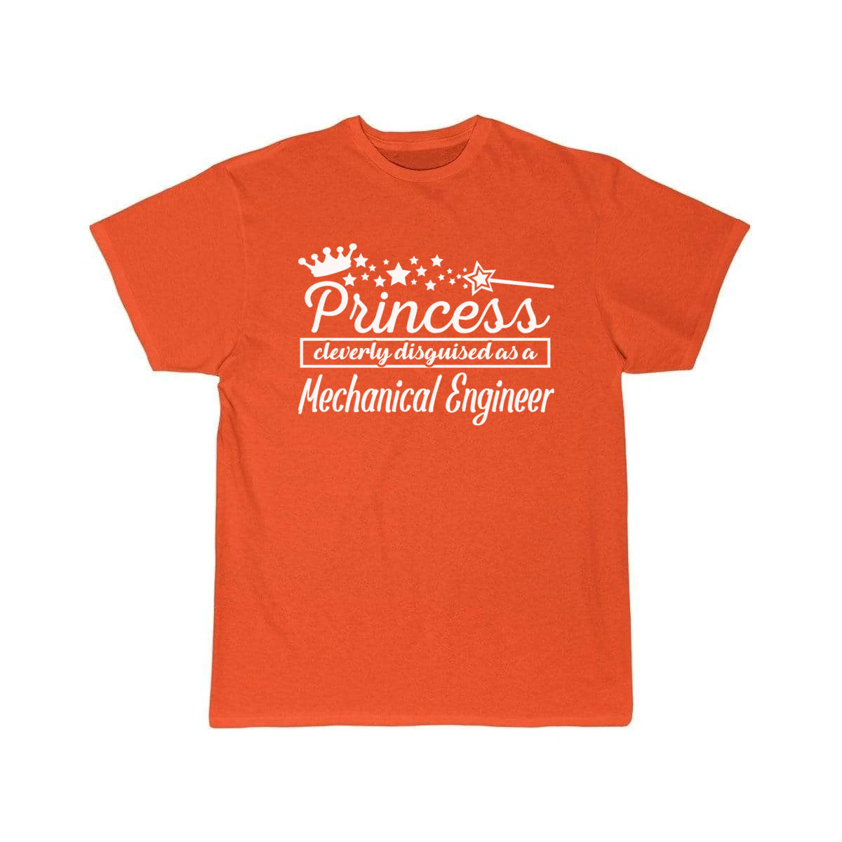 Mechanical Engineer  T-Shirt THE AV8R