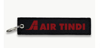 Thumbnail for AIR TINDI AIRLINES KEY CHAIN