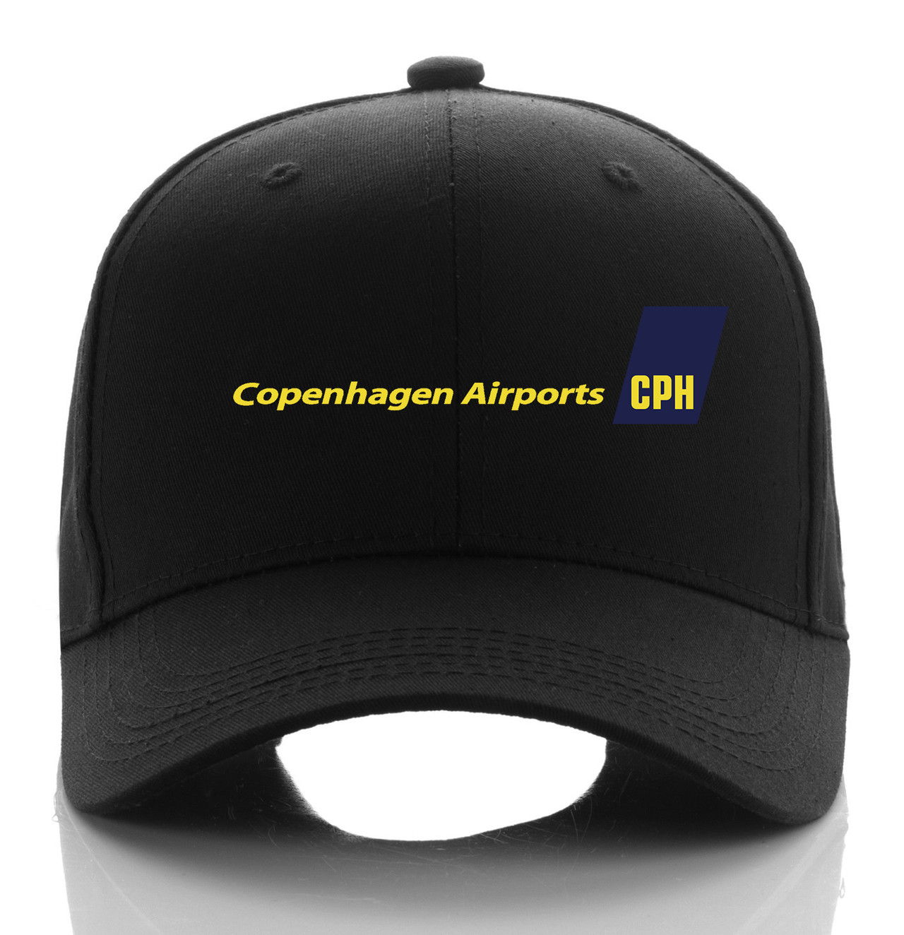 CPH AIRPORT CAP