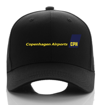 Thumbnail for CPH AIRPORT CAP