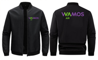 Thumbnail for WAMOS   LOOSE  JACKET