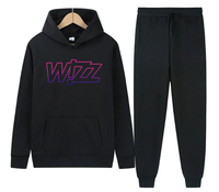 Thumbnail for WIZZ AIRWAYS PULLOVER