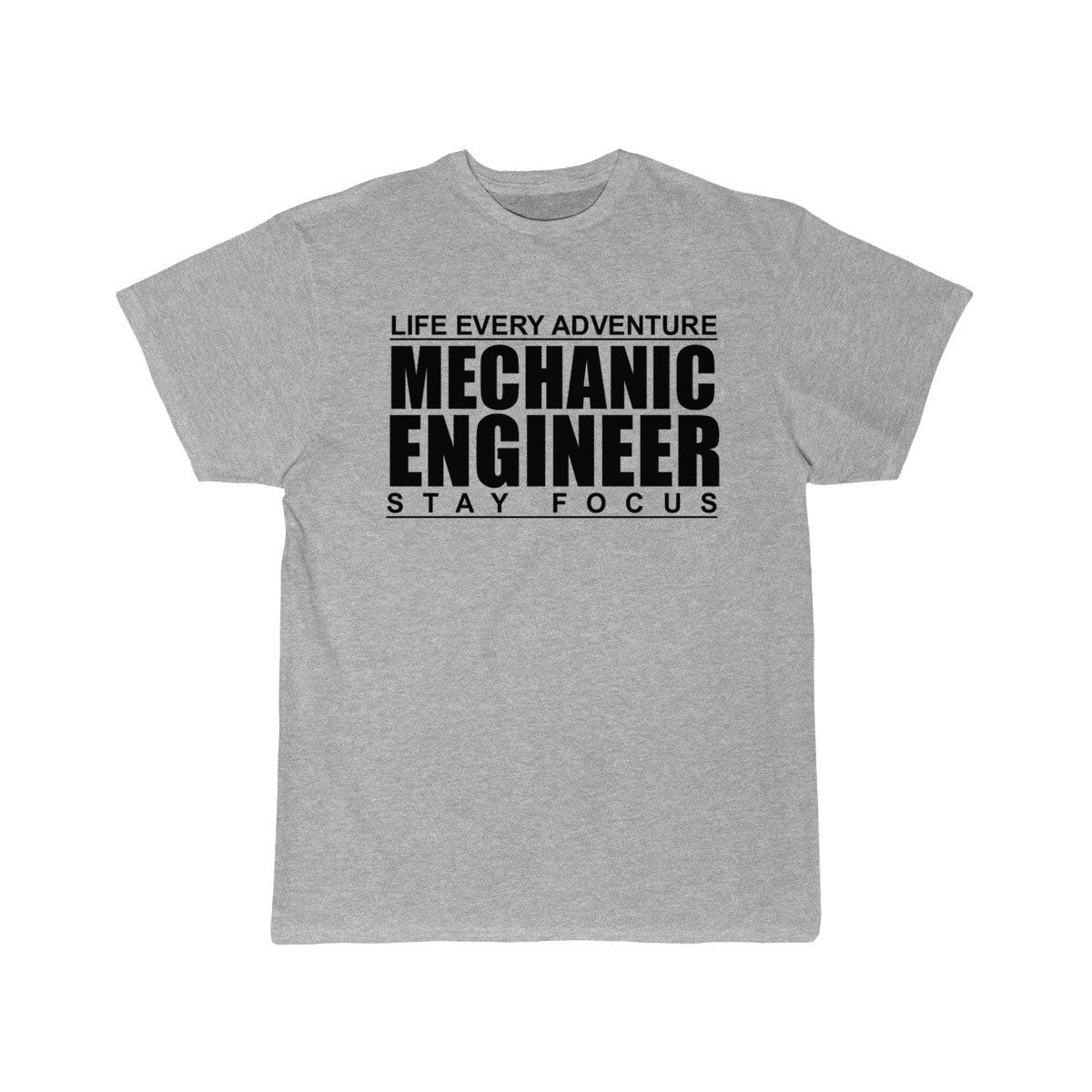 Mechanical Engineer  T-Shirt THE AV8R