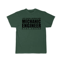 Thumbnail for Mechanical Engineer  T-Shirt THE AV8R