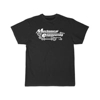 Thumbnail for Mechanical engineering  T-Shirt THE AV8R