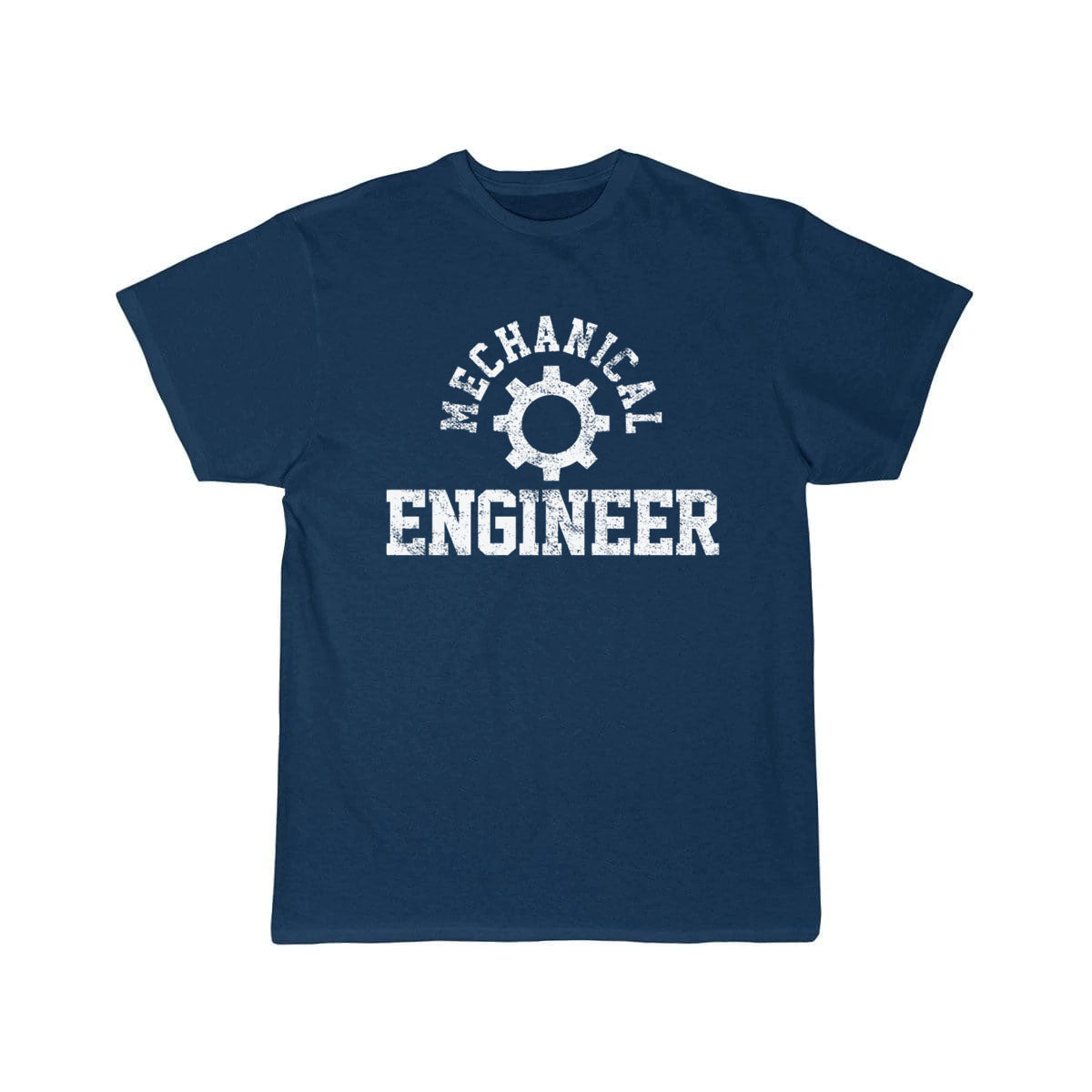 Mechanical Engineer  T-Shirt THE AV8R