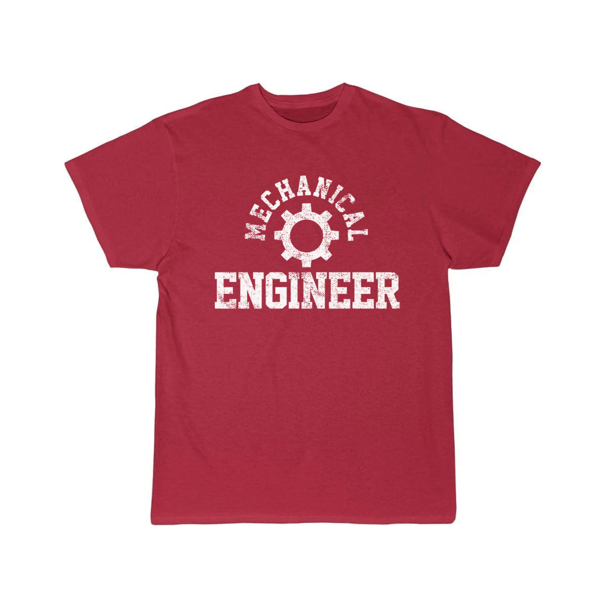 Mechanical Engineer  T-Shirt THE AV8R