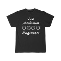 Thumbnail for Best Mechanical Engineer  T-Shirt THE AV8R