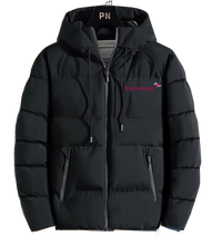 Thumbnail for EURO WINGS  WINTER BOMBER JACKET