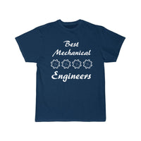 Thumbnail for Best Mechanical Engineer  T-Shirt THE AV8R