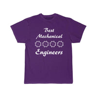 Thumbnail for Best Mechanical Engineer  T-Shirt THE AV8R