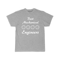 Thumbnail for Best Mechanical Engineer  T-Shirt THE AV8R