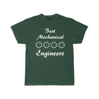 Thumbnail for Best Mechanical Engineer  T-Shirt THE AV8R