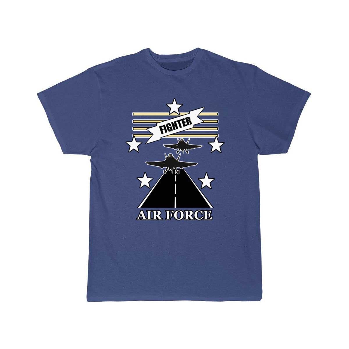 Jet T Shirt THE AV8R