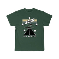 Thumbnail for Jet T Shirt THE AV8R
