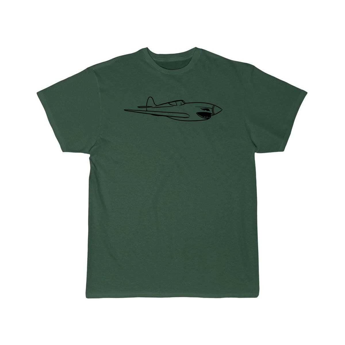 Jet T Shirt THE AV8R