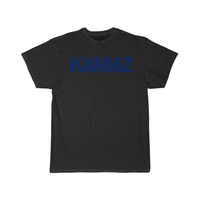 Thumbnail for Kamaz Automobile t-shirt