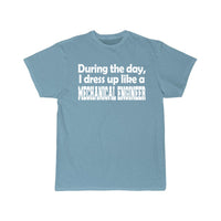 Thumbnail for Mechanical Engineer  T-Shirt THE AV8R