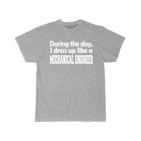 Thumbnail for Mechanical Engineer  T-Shirt THE AV8R