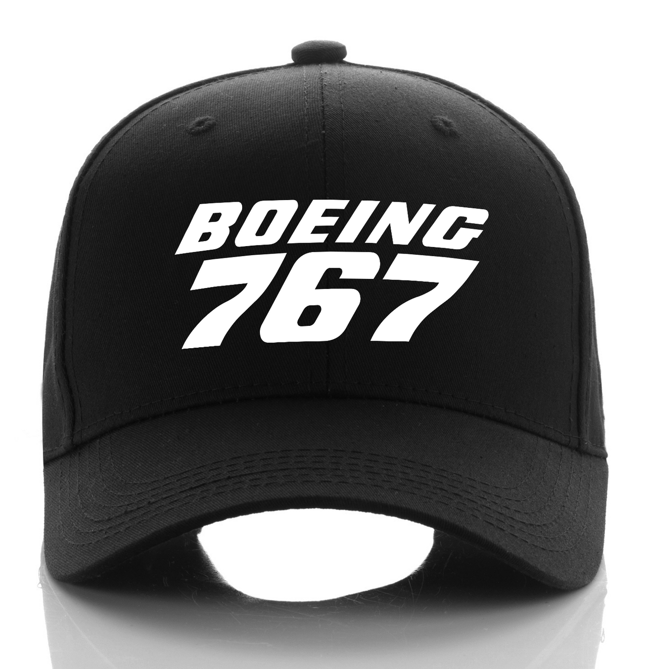 BOEING 767 CAP