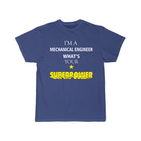 Thumbnail for Mechanical Engineer - I'm a Mechanical Engineer T-Shirt THE AV8R