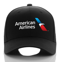 Thumbnail for AMERICAN AIRLINE CAP
