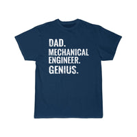 Thumbnail for Mechanical Engineering For Mechanical Engineer  T-Shirt THE AV8R