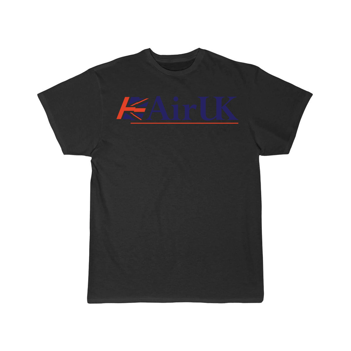 AIR UK AIRLINE T-SHIRT