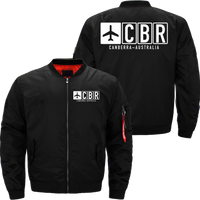 Thumbnail for CBR AIRPOART MA1 JACKET
