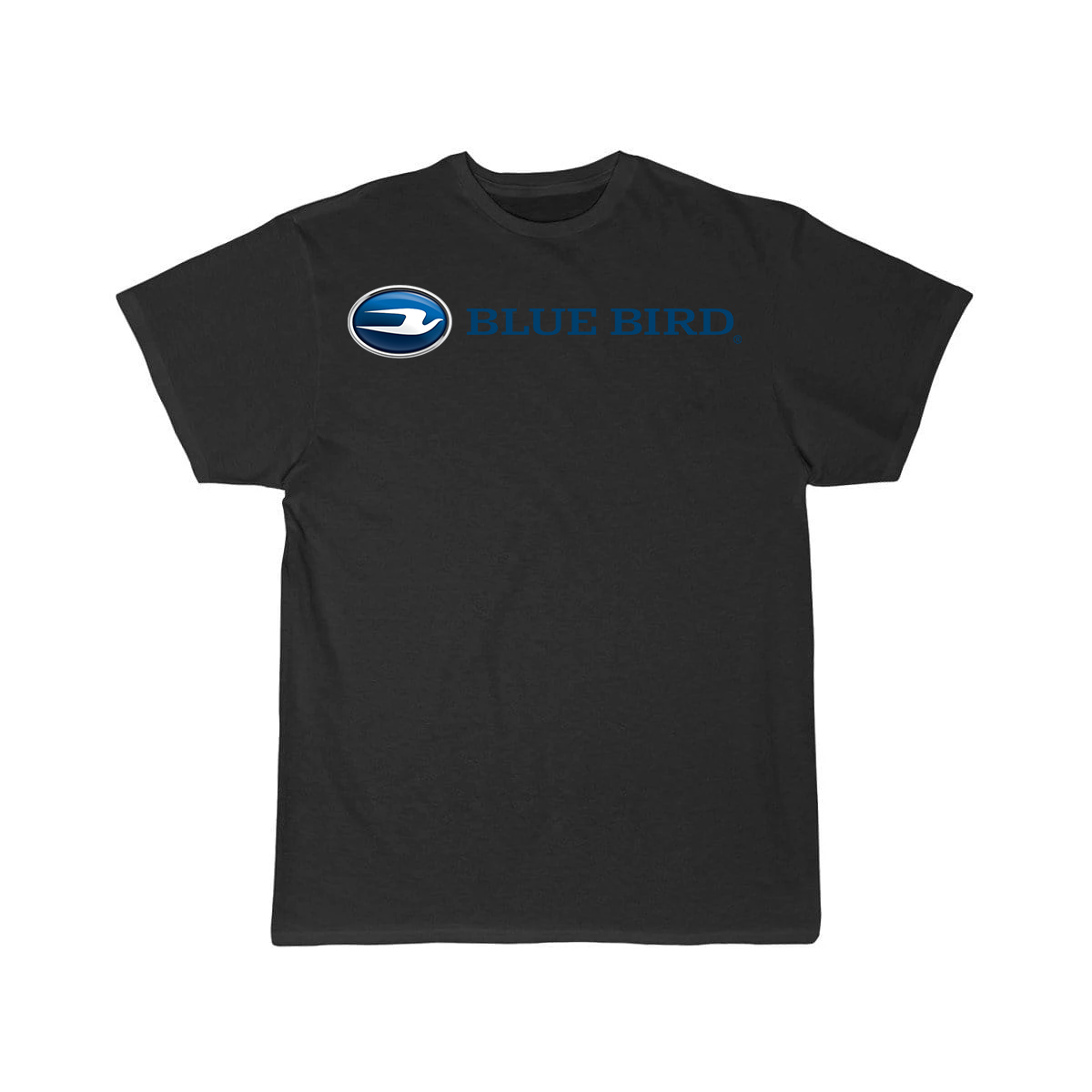 BLUEBIRD T-SHIRT