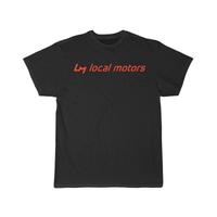 Thumbnail for LM LOCIAL MOTORS T-SHIRT