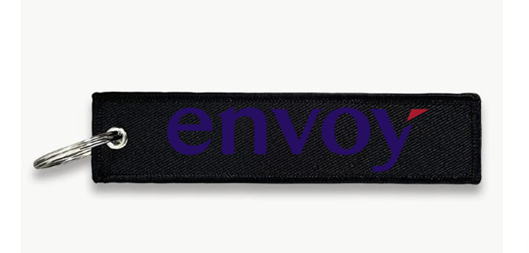 ENVOY KEY CHAIN