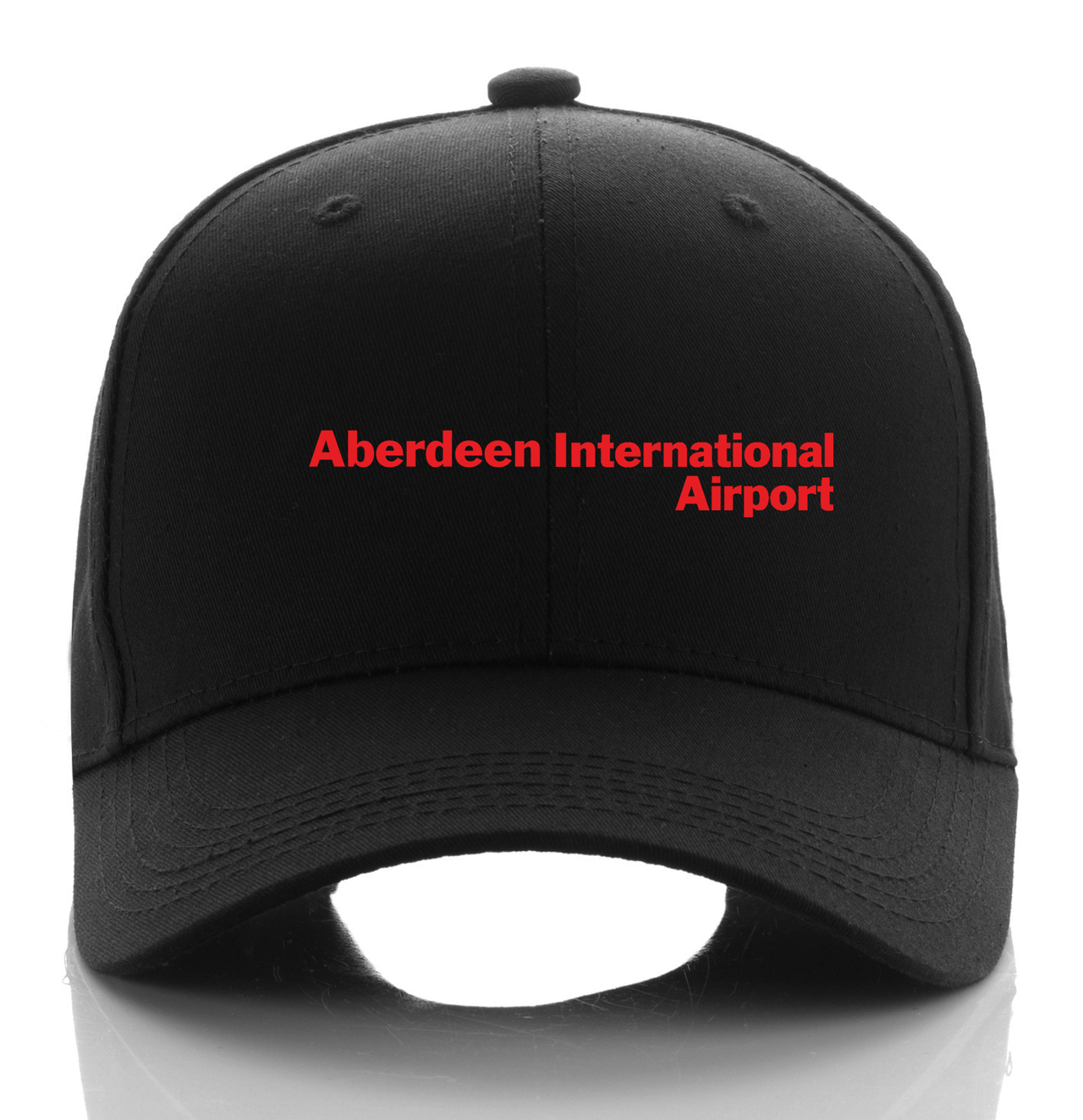 ABERDEEN AIRPORT CAP