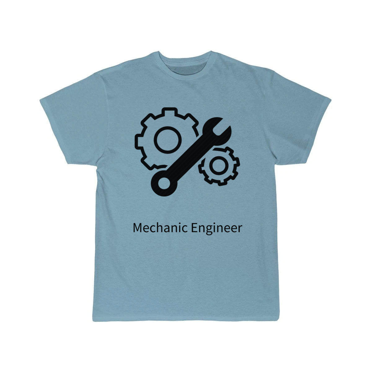 Mechanical Engineer - I'm a Mechanical Engineer T-Shirt THE AV8R