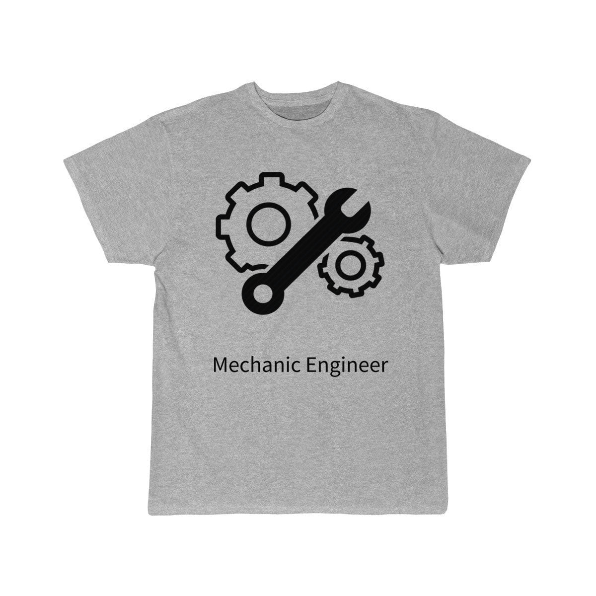 Mechanical Engineer - I'm a Mechanical Engineer T-Shirt THE AV8R