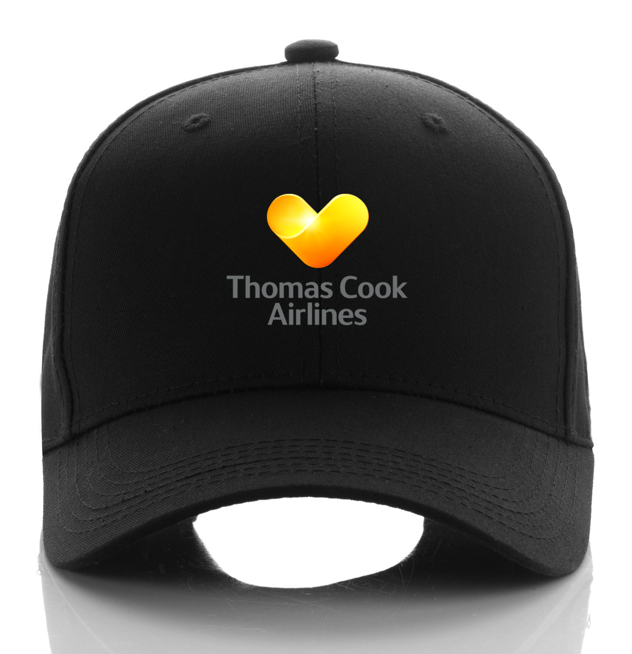 THOMAS AIRLINE CAP