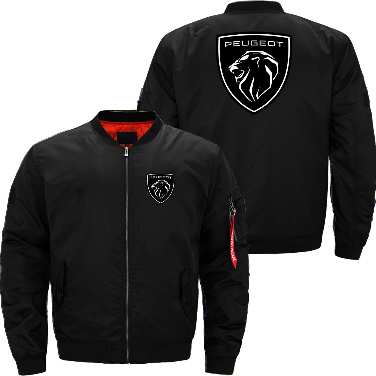 PEUGEOT JACKET