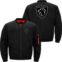Thumbnail for PEUGEOT JACKET