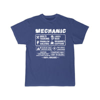 Thumbnail for Mechanical Enginee T-Shirt THE AV8R