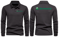 Thumbnail for GERMANIA LONG SLEEVE  POLO