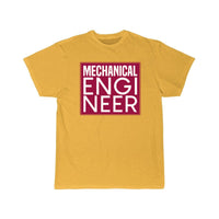 Thumbnail for Mechanical Engineering   T-Shirt THE AV8R