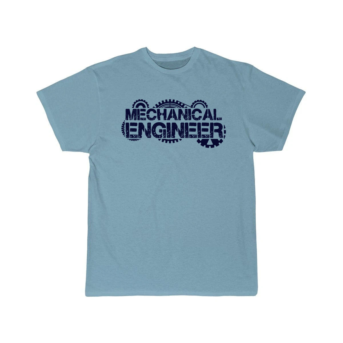 Mechanical Engineer T-Shirt THE AV8R